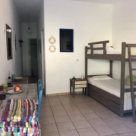 Villa Costa Studios Vathi  Exteriér fotografie