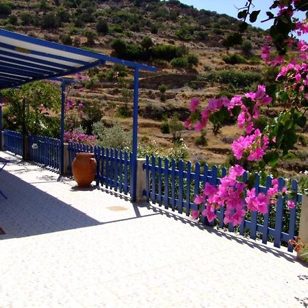 Villa Costa Studios Vathi  Exteriér fotografie