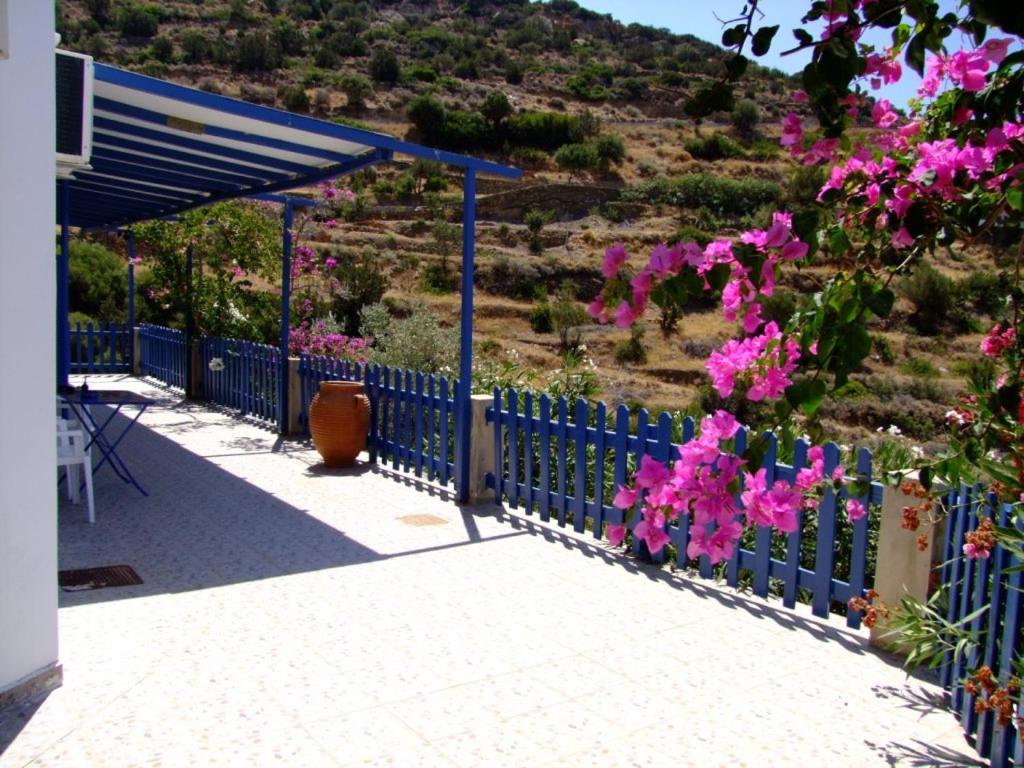 Villa Costa Studios Vathi  Exteriér fotografie